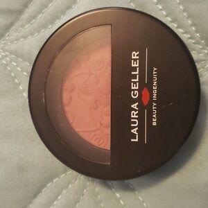 Laura Geller Baked Impressions Blush